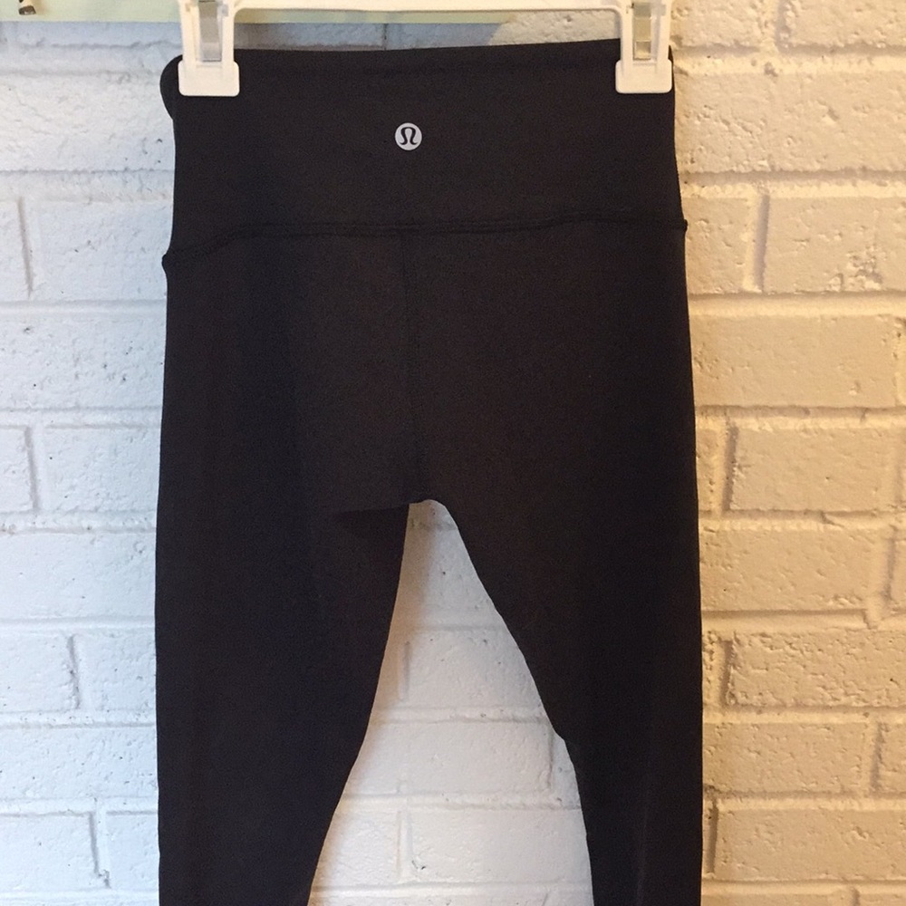 Wunder under III leggings